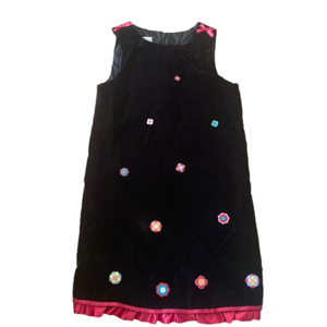 Talbots girls dress